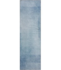 Dalyn Pacifica Blue PA5 2ft.3in. x 7ft.6in. Rug