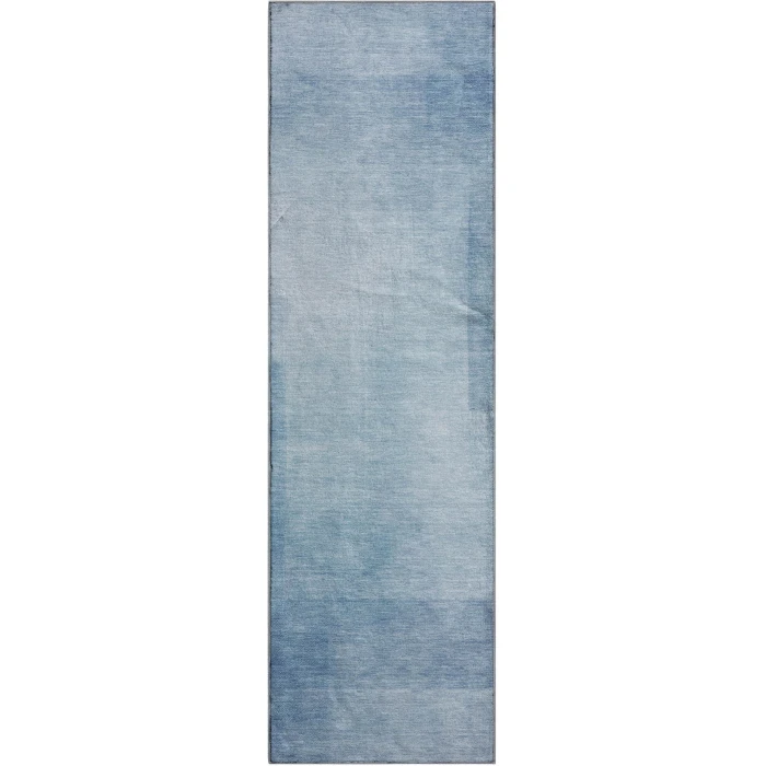 Dalyn Pacifica Blue PA5 2ft.3in. x 7ft.6in. Rug