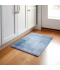 Dalyn Pacifica Blue PA5 1ft.8in. x 2ft.6in. Rug