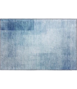 Dalyn Pacifica Blue PA5 1ft.8in. x 2ft.6in. Rug