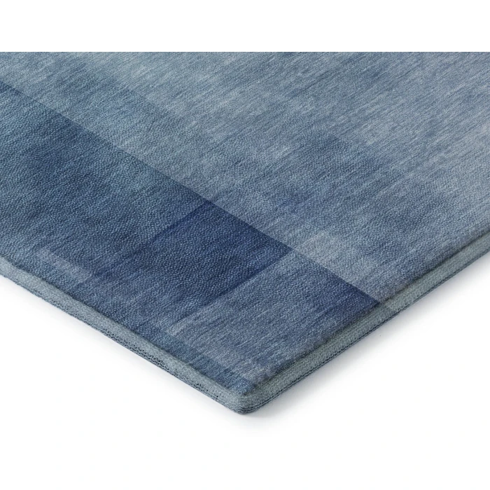 Dalyn Pacifica Blue PA5 10ft. x 14ft. Rug