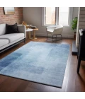 Dalyn Pacifica Blue PA5 3ft. x 5ft. Rug