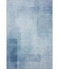 Dalyn Pacifica Blue PA5 3ft. x 5ft. Rug
