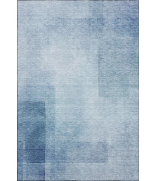 Dalyn Pacifica Blue PA5 3ft. x 5ft. Rug