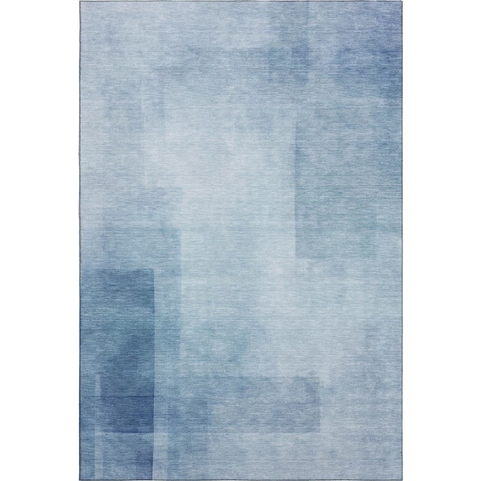 Dalyn Pacifica Blue PA5 10ft. x 14ft. Rug