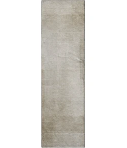 Dalyn Pacifica Brown PA5 2ft.3in. x 7ft.6in. Rug