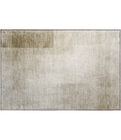 Dalyn Pacifica Brown PA5 1ft.8in. x 2ft.6in. Rug