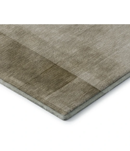 Dalyn Pacifica Brown PA5 3ft. x 5ft. Rug