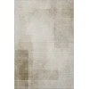 Dalyn Pacifica Brown PA5 3ft. x 5ft. Rug