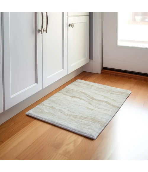 Dalyn Pacifica Brown PA6 1ft.8in. x 2ft.6in. Rug
