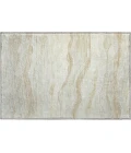 Dalyn Pacifica Brown PA6 1ft.8in. x 2ft.6in. Rug