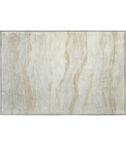 Dalyn Pacifica Brown PA6 1ft.8in. x 2ft.6in. Rug