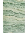 Dalyn Pacifica Green PA6 3ft. x 5ft. Rug