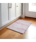Dalyn Pacifica Pink PA6 1ft.8in. x 2ft.6in. Rug