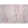 Dalyn Pacifica Pink PA6 1ft.8in. x 2ft.6in. Rug