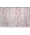 Dalyn Pacifica Pink PA6 1ft.8in. x 2ft.6in. Rug
