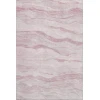 Dalyn Pacifica Pink PA6 3ft. x 5ft. Rug