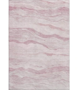 Dalyn Pacifica Pink PA6 5ft. x 7ft.6in. Rug
