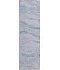 Dalyn Pacifica Blue PA6 2ft.3in. x 7ft.6in. Rug