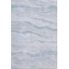 Dalyn Pacifica Blue PA6 3ft. x 5ft. Rug