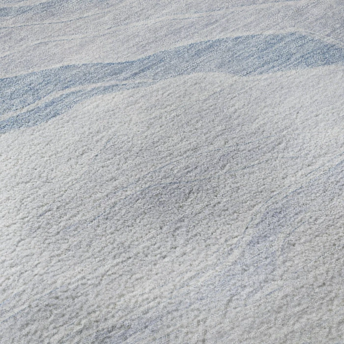 Dalyn Pacifica Blue PA6 3ft. x 5ft. Rug