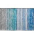 Dalyn Pacifica Blue PA7 1ft.8in. x 2ft.6in. Rug