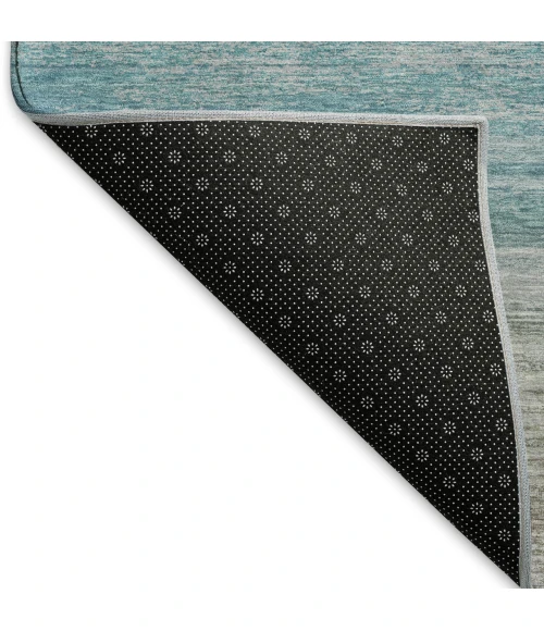 Dalyn Pacifica Blue PA7 3ft. x 5ft. Rug