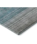 Dalyn Pacifica Blue PA7 3ft. x 5ft. Rug