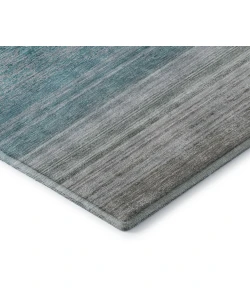 Dalyn Pacifica Blue PA7 3ft. x 5ft. Rug