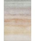 Dalyn Pacifica Orange PA8 9ft. x 12ft. Rug