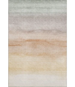 Dalyn Pacifica Orange PA8 10ft. x 14ft. Rug