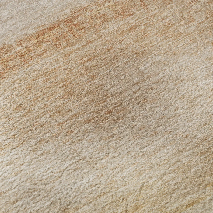 Dalyn Pacifica Orange PA8 2ft.3in. x 7ft.6in. Rug