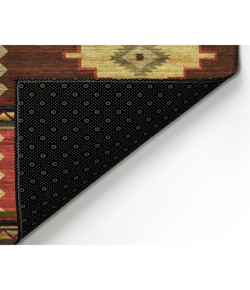 Dalyn Indoor/Outdoor Phoenix PH1 Canyon Washable 2'6" x 3'10" Rug