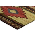 Dalyn Indoor/Outdoor Phoenix PH1 Canyon Washable 2'6" x 3'10" Rug