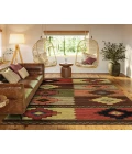 Dalyn Indoor/Outdoor Phoenix PH1 Canyon Washable 2'6" x 3'10" Rug