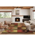 Dalyn Indoor/Outdoor Phoenix PH1 Canyon Washable 2'6" x 3'10" Rug