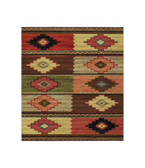 Dalyn Indoor/Outdoor Phoenix PH1 Canyon Washable 2'6" x 3'10" Rug