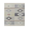 Dalyn Indoor/Outdoor Phoenix PH1 Ivory Washable 2'6" x 3'10" Rug