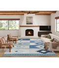 Dalyn Indoor/Outdoor Phoenix PH1 Pacifica Washable 2'6" x 3'10" Rug