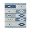 Dalyn Indoor/Outdoor Phoenix PH1 Pacifica Washable 2'6" x 3'10" Rug