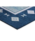 Dalyn Indoor/Outdoor Phoenix PH2 Denim Washable 2'6" x 3'10" Rug