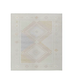 Dalyn Indoor/Outdoor Phoenix PH2 Ivory Washable 2'6" x 3'10" Rug