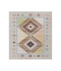 Dalyn Indoor/Outdoor Phoenix PH2 Taupe Washable 2'6" x 3'10" Rug