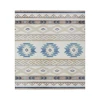 Dalyn Indoor/Outdoor Phoenix PH3 Ivory Washable 2'6" x 3'10" Rug