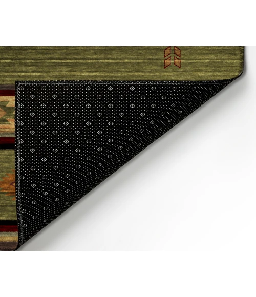 Dalyn Indoor/Outdoor Phoenix PH4 Cactus Washable 2'6" x 3'10" Rug