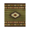 Dalyn Indoor/Outdoor Phoenix PH4 Cactus Washable 2'6" x 3'10" Rug