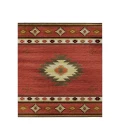 Dalyn Indoor/Outdoor Phoenix PH4 Paprika Washable 2'6" x 3'10" Rug