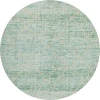 Dalyn Portico Green PO1 8ft. x 8ft. Rug