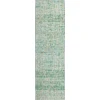 Dalyn Portico Green PO1 2ft.3in. x 7ft.6in. Rug