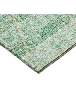 Dalyn Portico Green PO1 9ft. x 12ft. Rug